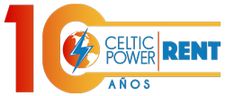 Celtic Power